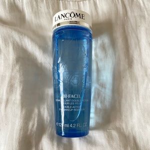 Lancome Bi Facil Eye Makeup Remover